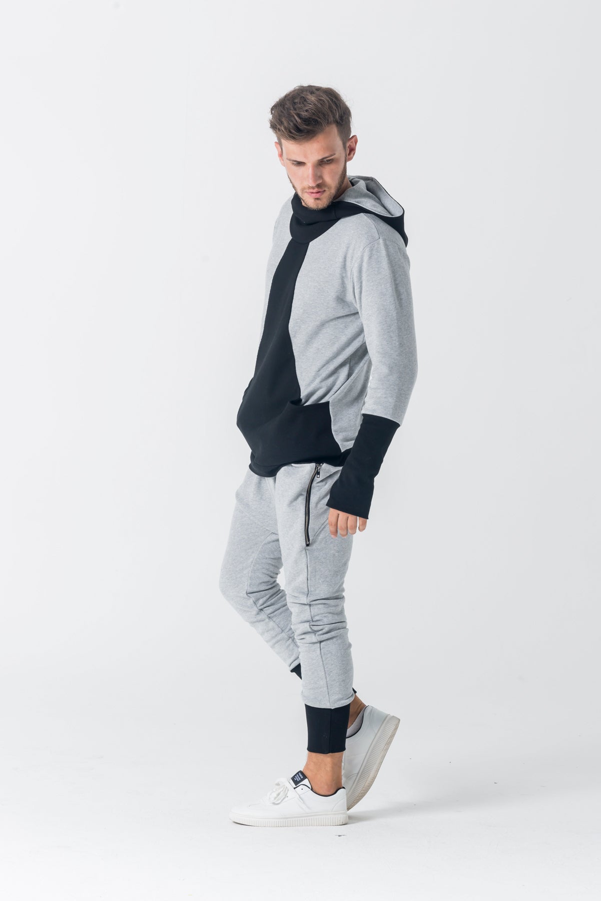 Adult Aion Hoodie