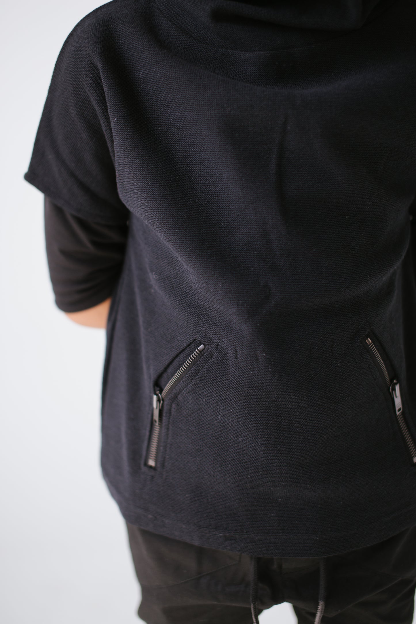 Ninja Hoodie