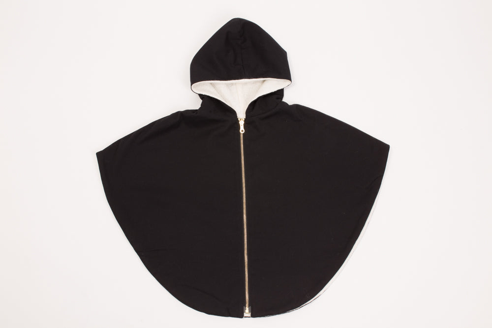 Epoch Reversible Cape