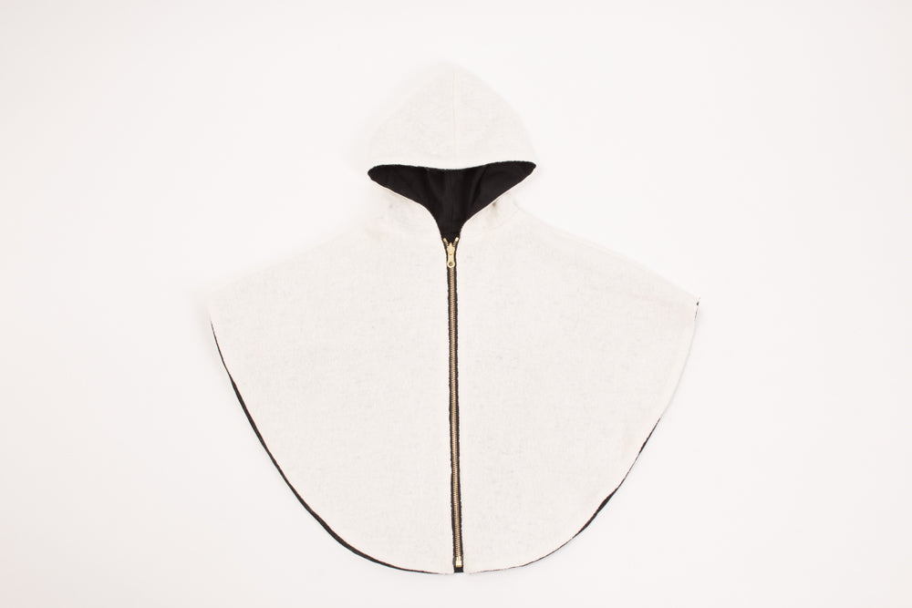 Epoch Reversible Cape