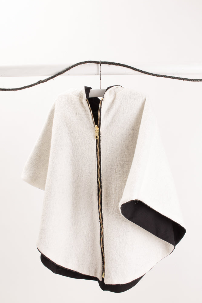 Epoch Reversible Cape