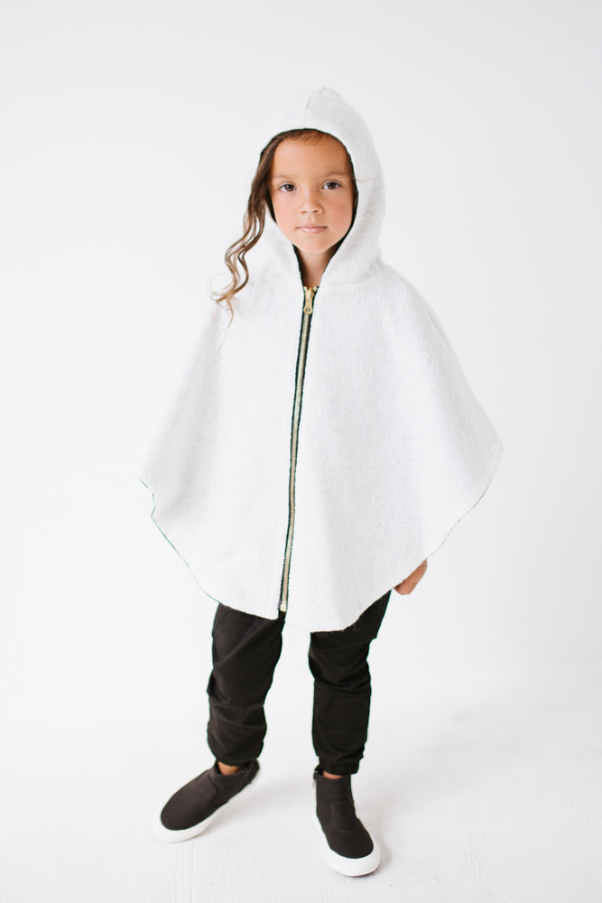 Epoch Reversible Cape