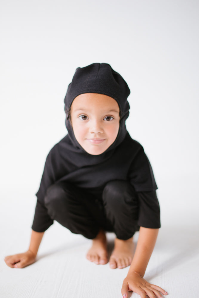 Ninja Hoodie