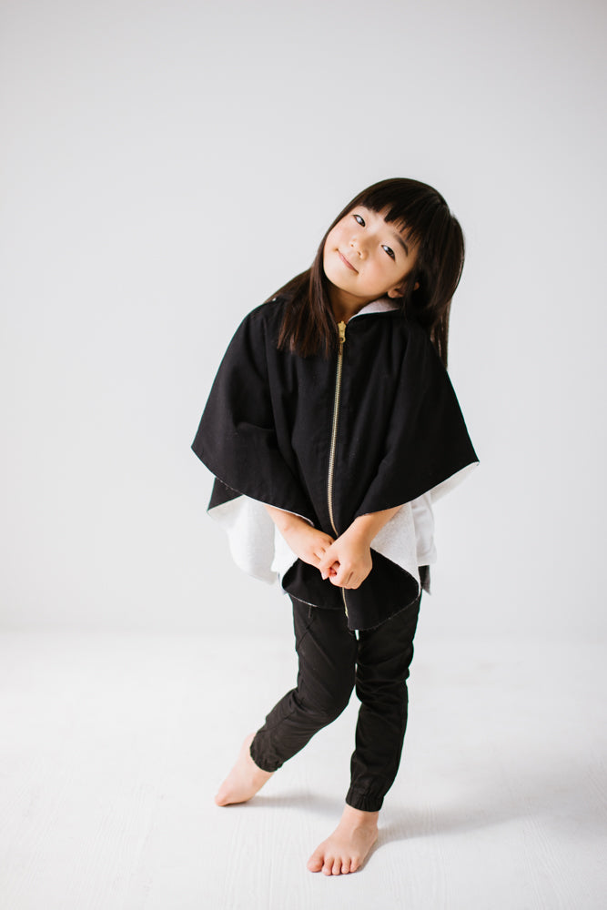 Epoch Reversible Cape