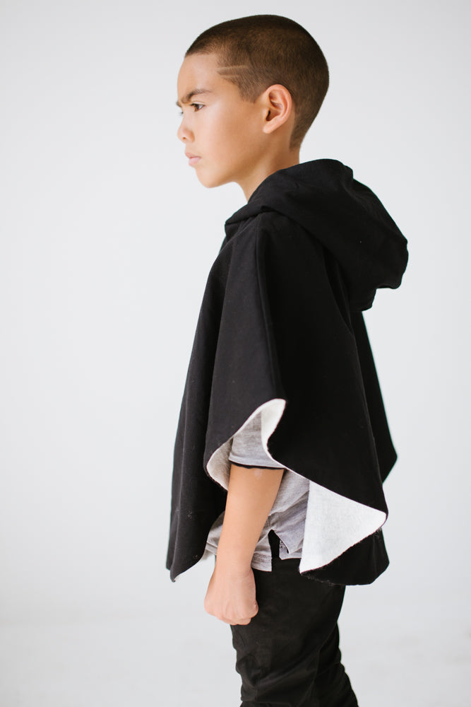 Epoch Reversible Cape