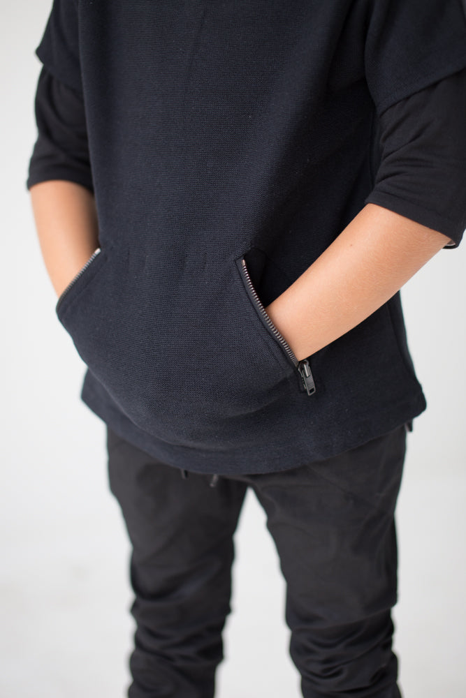 Ninja Hoodie