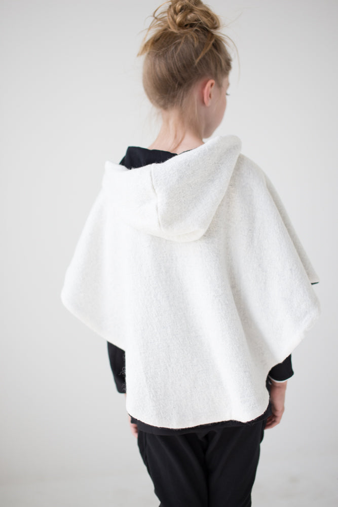 Epoch Reversible Cape