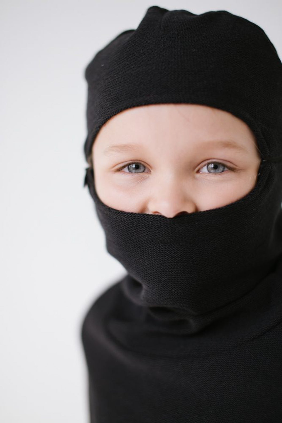 Ninja Hoodie