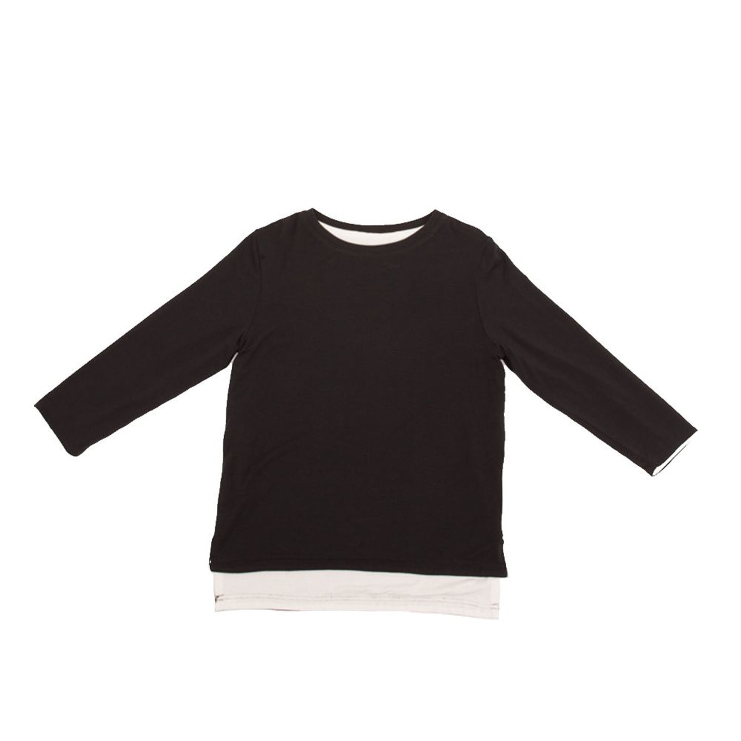 Yom Long Sleeve Reversible Tee