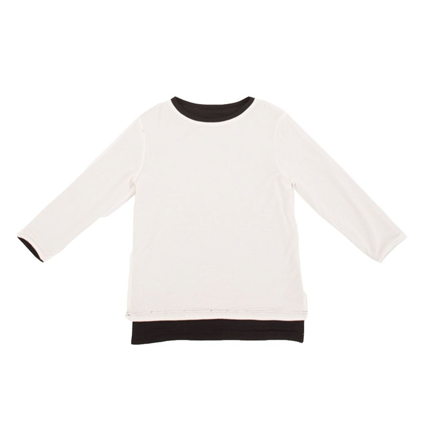 Yom Long Sleeve Reversible Tee