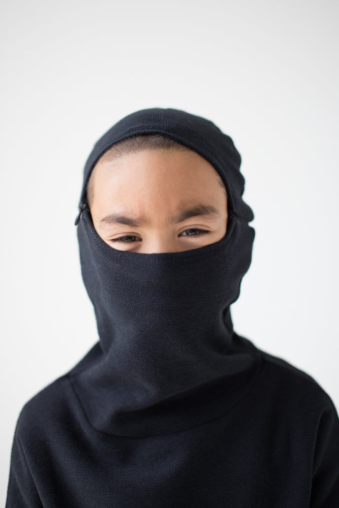 Ninja Hoodie